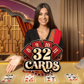 32 Baraha auronplay live casino