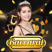 Baccarat A auronplay live casino
