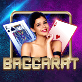 Baccarat B auronplay live casino
