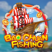 Bao Chuan Fishing auronplay game