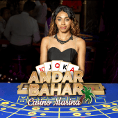 Casino Marina Andar Bahar auronplay live casino