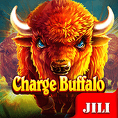 Charge Buffalo auronplay game