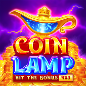 Coin Lamp auronplay slot