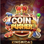 Coin Pusher auronplay cards game