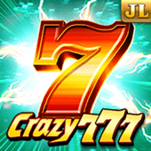 Crazy777 auronplay slot