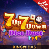 Dice Duet auronplay cards game