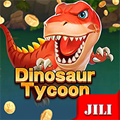 Dinosaur Tycoon auronplay game