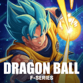 Dragon Ball auronplay slot