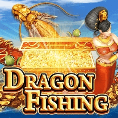 Dragon Fishing auronplay game