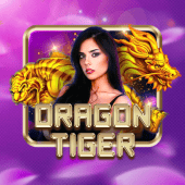 Dragon Tiger auronplay live casino