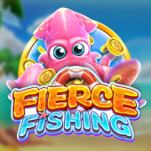 Fierce Fishing auronplay game