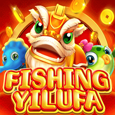 Fishing Yi Lu Fa auronplay game