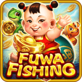Fuwa Fishing auronplay game