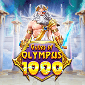 Gates of Olympus 1000 auronplay game