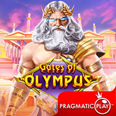 Gates of Olympus auronplay slot