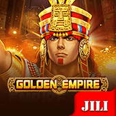 Golden Empire auronplay slot