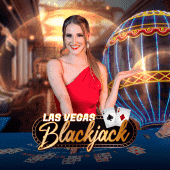 Las Vegas Blackjack auronplay live casino
