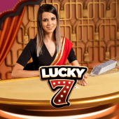 Lucky 7 auronplay live casino