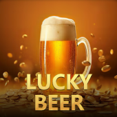 Lucky Bear auronplay cards game