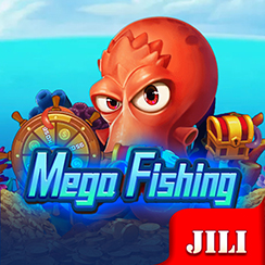 Mega Fishing auronplay game