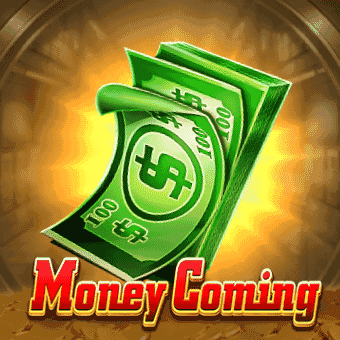 Money Coming auronplay slot