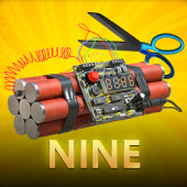 Nine auronplay cards game