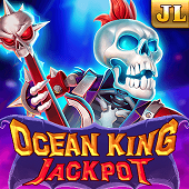 Ocean King Jackpot auronplay game