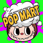 Popmart auronplay slot