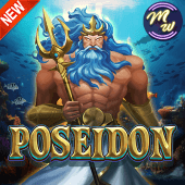 Poseidon auronplay slot