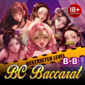 Sexy Blockchain Baccarat auronplay live casino