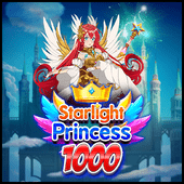 Starlight Princess 1000 auronplay slot