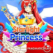 Starlight Princess auronplay slot