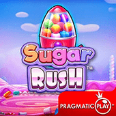 Sugar Rush auronplay slot