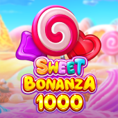 Sweet Bonanza 1000 auronplay game